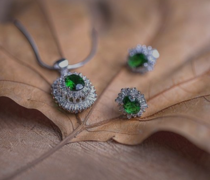 Gemstones