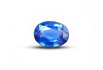 Blue Sapphire