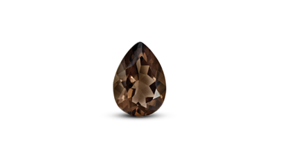 Topaz smoky