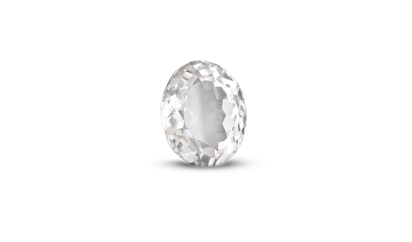 White Topaz