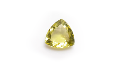 Topaz Lemon