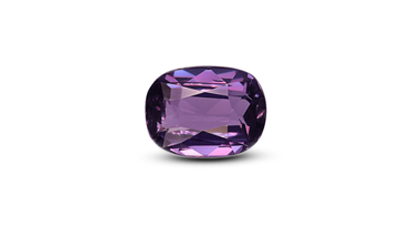 Sapphire Purple