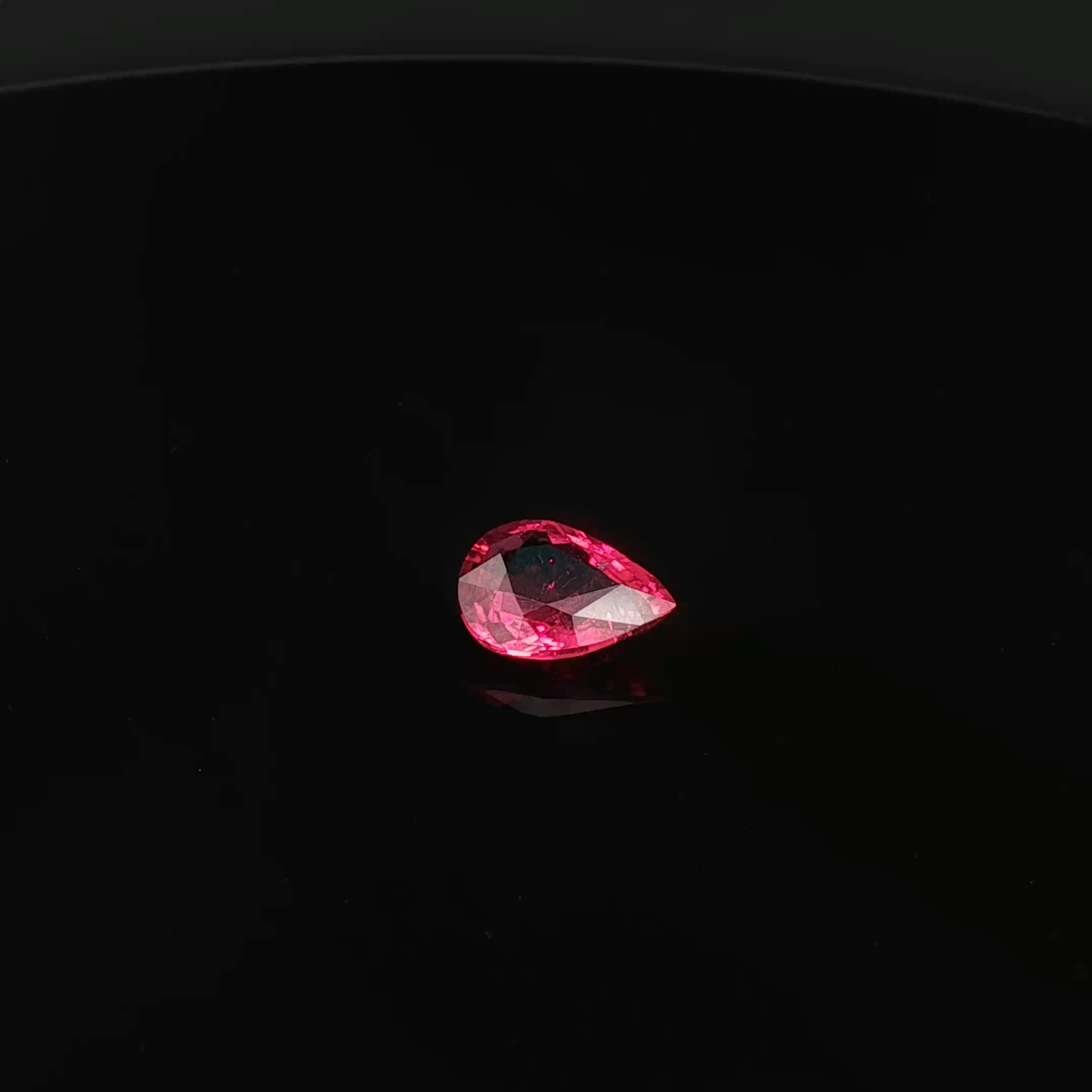 Rubellite