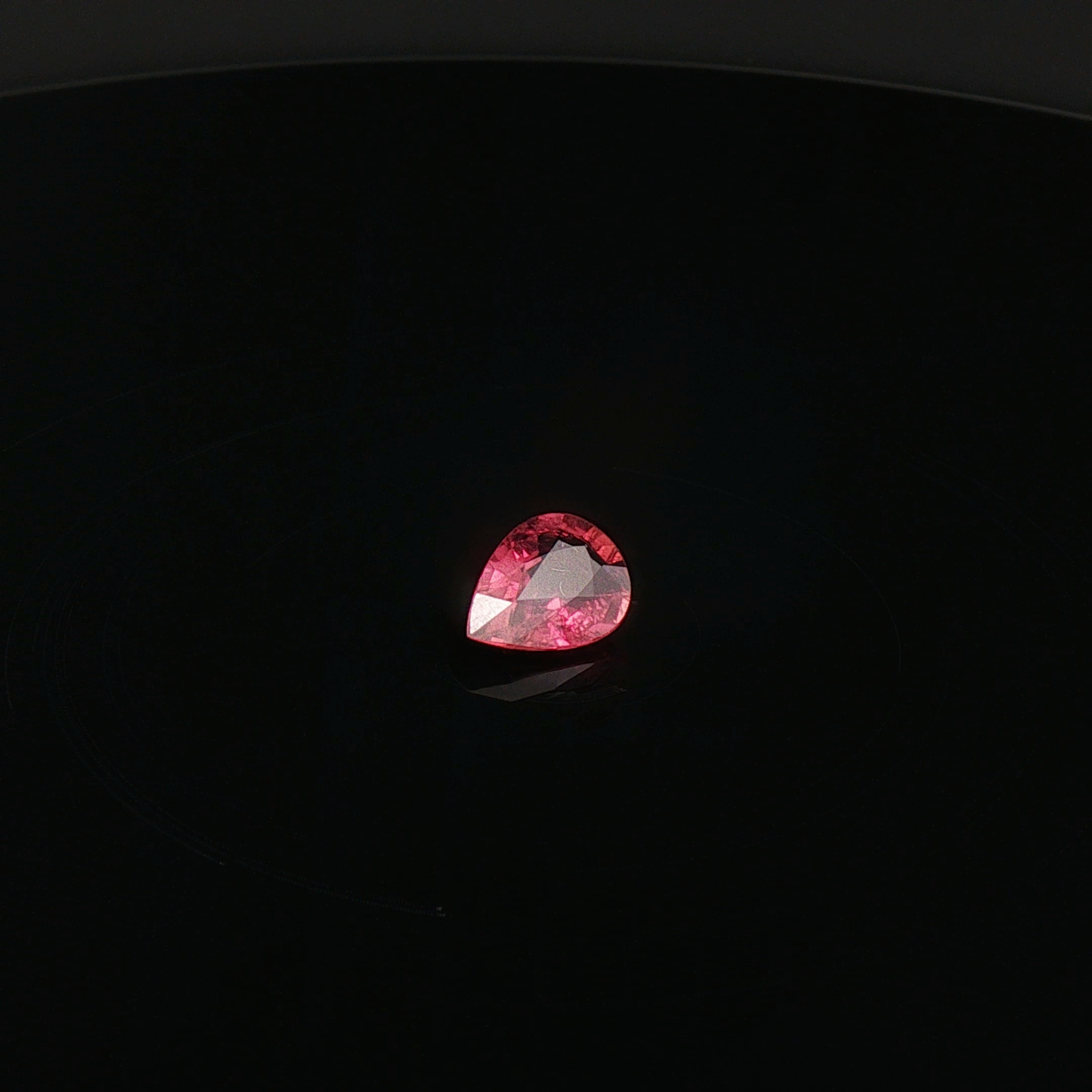 Rubellite