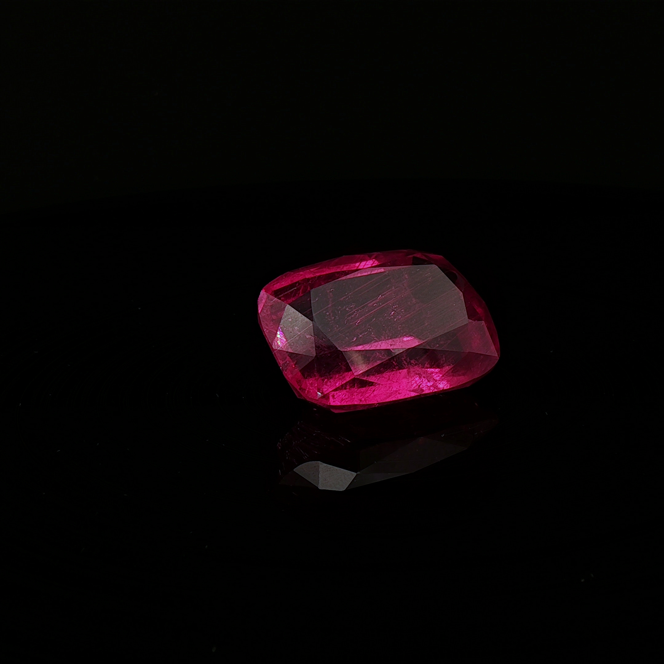 Rubellite