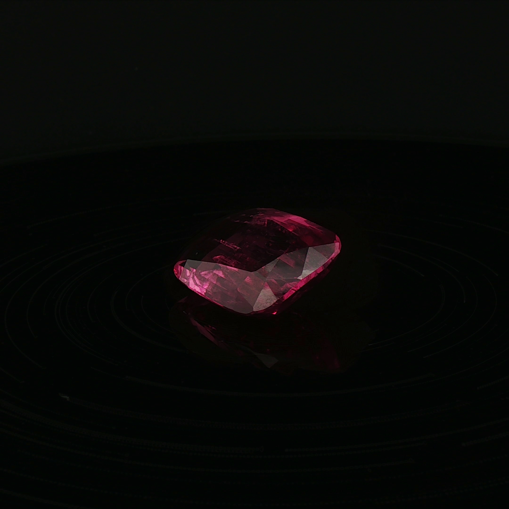 Rubellite