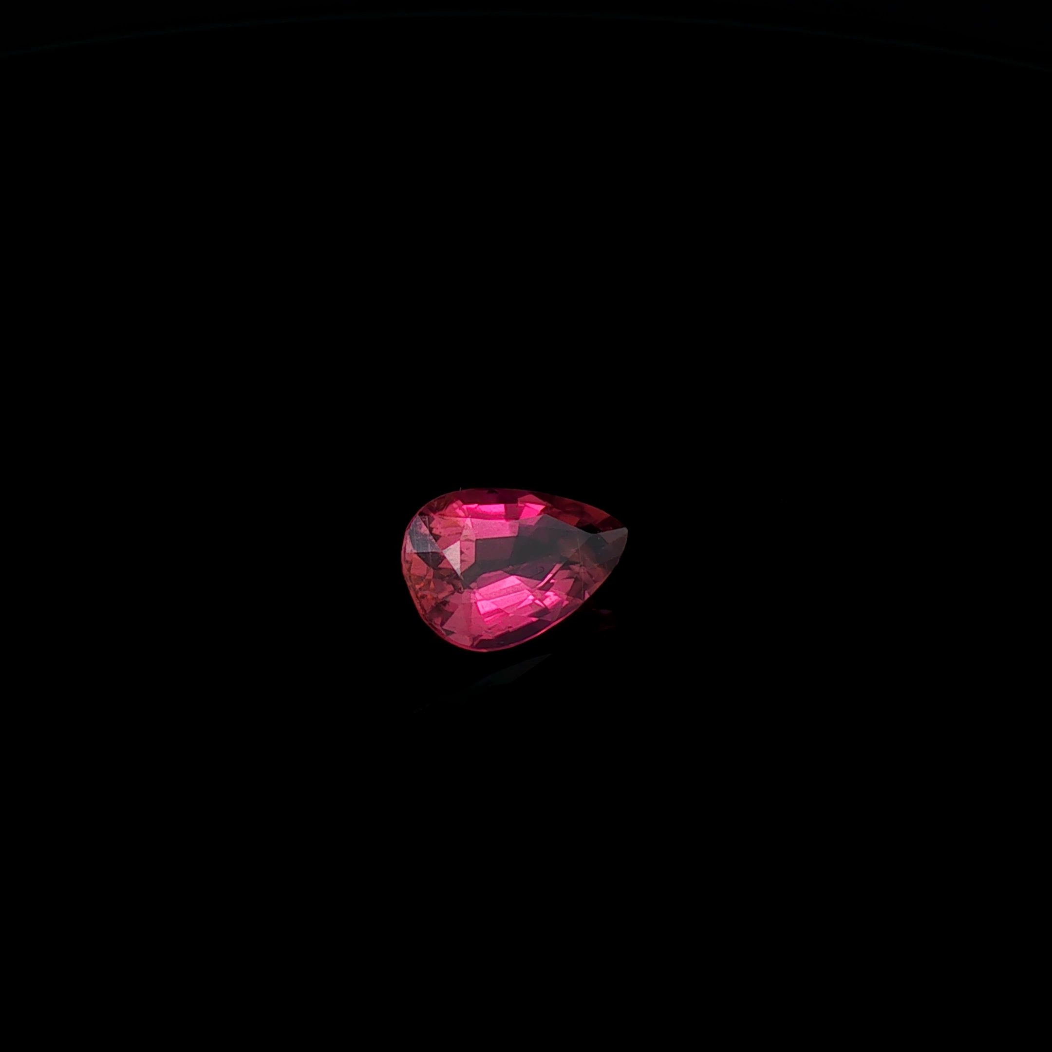 Rubellite