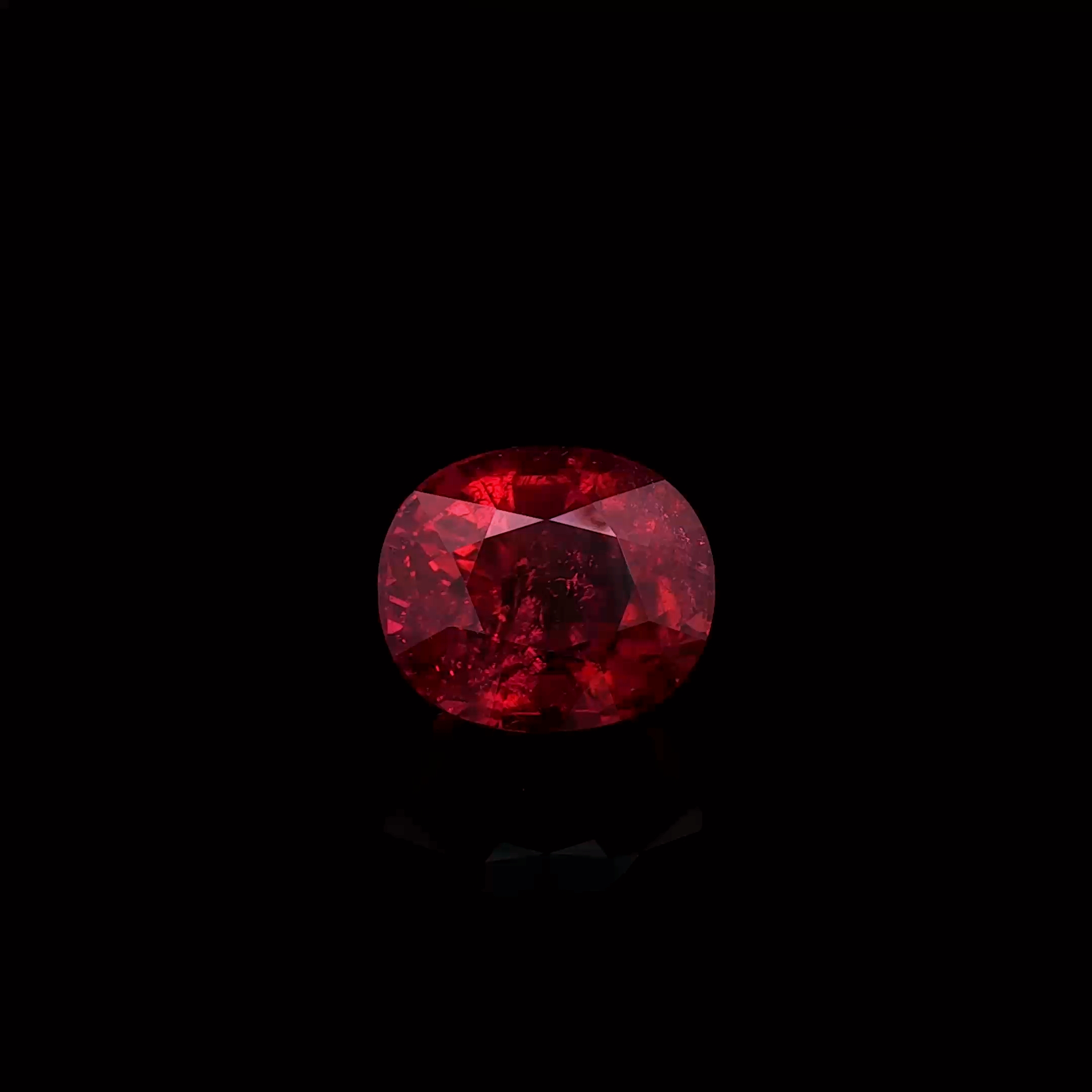 Rubellite